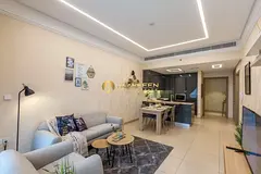 Spacious 1Br | Investor Deal | Ready To Move