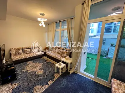 Fully Furnished | Vacant | High Floor