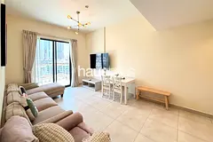 12 Cheque | Fully Furnished | Non Chiller