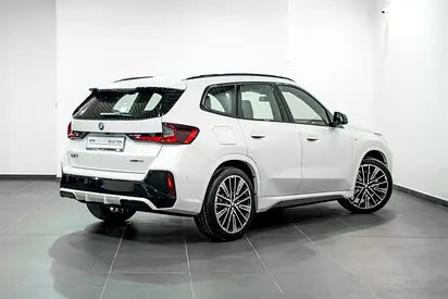 2023 BMW IX1 照片 6