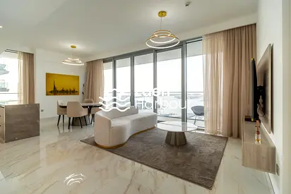 CORNER LAYOUT | UPGRADED | FULL PALM VIEWS