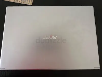 Acer Aspire 5,Intel Core i5,8GB RAM