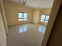 2 Bedroom Apartment for Rent in Ajman Corniche direct sea view balcony central AC spacious layout AE
