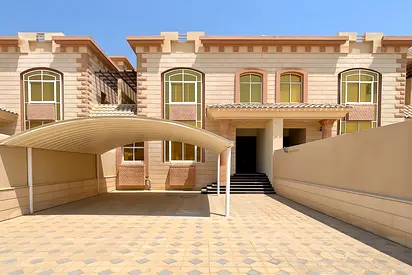 Compound Villa | Personal Access | Covered Parking