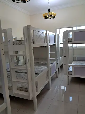 Bunk bed