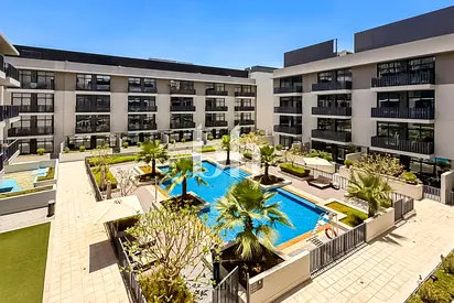 Spacious | Ellington | Pool View | Vacant