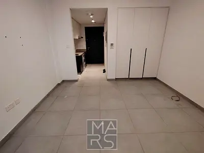 Luxury studio studio available for rent in east village aljada just in 35k