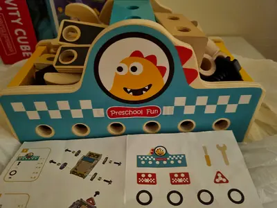 Kids toys