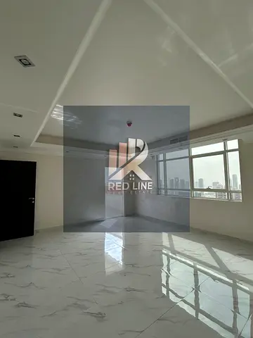 🏡 For Annual Rent – Penthouse in Al Majaz 3 🏡