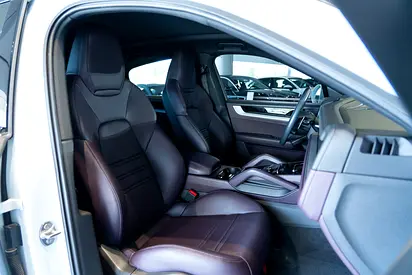 2024 Porsche CAYENNE 缩略图 15
