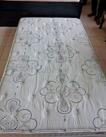 Spring Mattress
