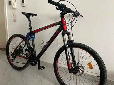 Excellent condition bike
