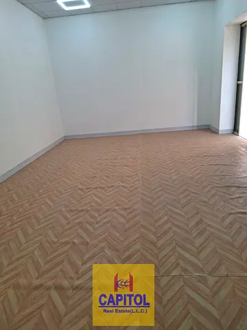 950 sqft storage warehouse available for rent at best price in Al Quoz 1 (BK)