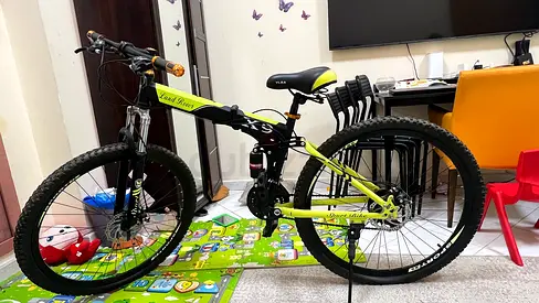 Bycycle