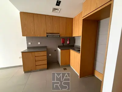 Premium 1BR Apartment | Balcony | Pool View Living