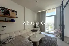 Chiller Free l Sidra View l Vacant July