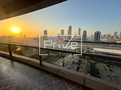 Spacious 1BR | Furnished Upgraded | Large Layout