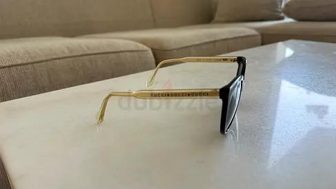 Gucci Original Sunglasses