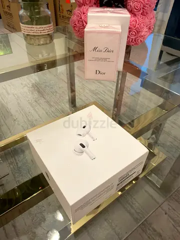 Apple AirPods Pro (2nd Generation)