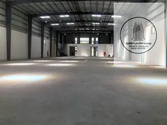 For Rent | 25,000 sq ft Warehouse | Umm Al Quwain | 230 kW Electricity