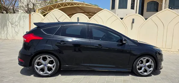 صورة مصغرة 5 لـ 2015 FORD FOCUS