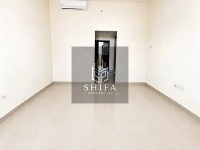 Affordable Side Kitchen Studio | Central AC | Family Building | Near Big Nesto & School Muweilah Area |