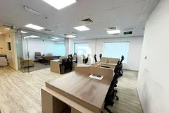 Immaculate Layout | Fully Fitted | Less Traffic