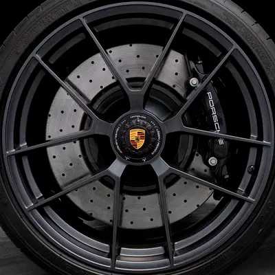 2026 Porsche 911 缩略图 17