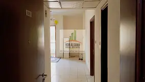 WITH BALCONY !!! 1 BEDROOM APARTMENT !!! FOR RENT !!!