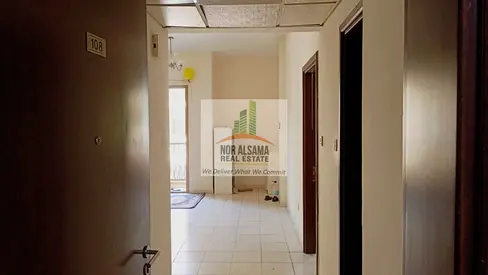 WITH BALCONY !!! 1 BEDROOM APARTMENT !!! FOR RENT !!!