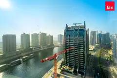 Vacant | Large Layout | High Floor | Furnished