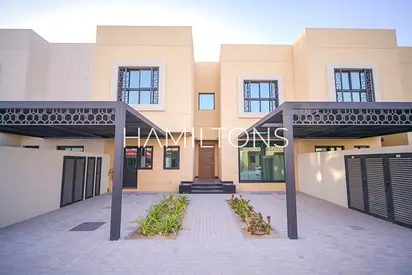 Distinguished Eco Residence | Unique Design with Smart Upgrades | Resale