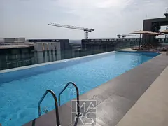 Extreme Modern Living 1BR Apartment 65K 1P Vida Residences
