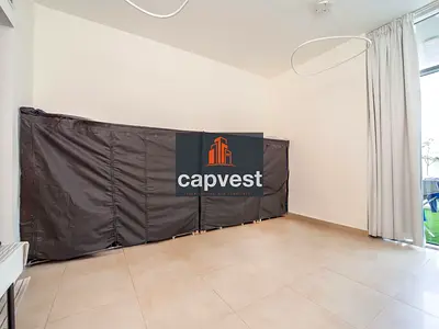 Pool & Garden View | 1BR Apartment | Balcony Terrace