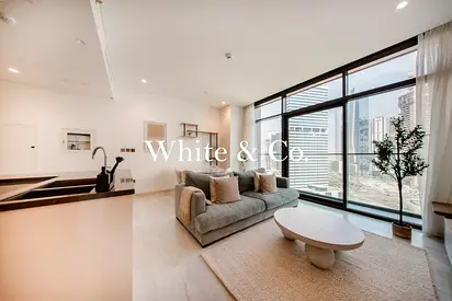 BURJ VIEW | UPGRADED | READY TO MOVE