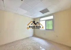 Limited Time Offer Studio for Bachelors in Muwaileh Only in 16,990