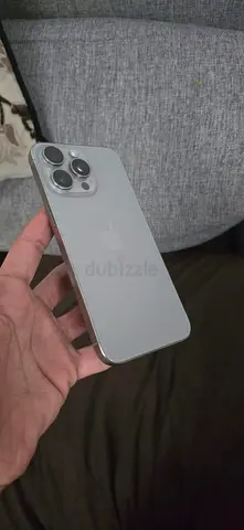 Apple iPhone 15 Pro Max 512 GB