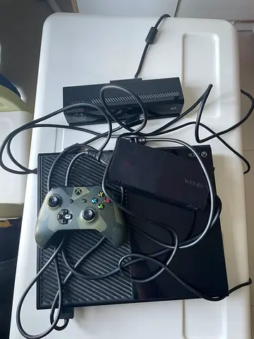 xbox one