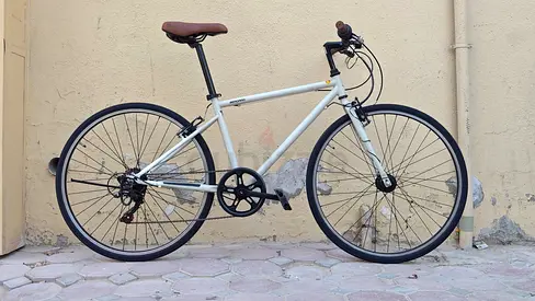 Racing bicycle Japan import FREE DELIVERY high-quality strong bike, 100% working and original.