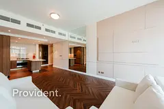 3BR + Maid | Upgraded | Burj Khalifa View