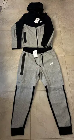 Nike tracksuit