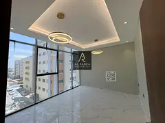 First occupancy - Ready to move in - Prime location - Easy access to Dubai