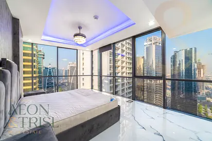 Huge Layout l Sky Line view l Premium Community