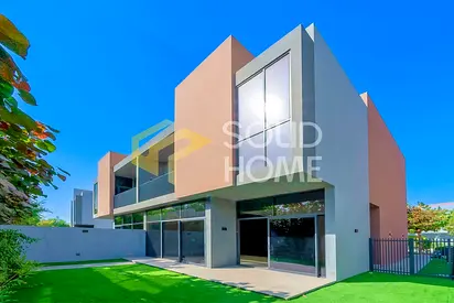 Unique Villa | Private Pool | Corner | Brand new | Ready to Move In