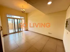 BIG TERRACE | Prime Location | Well Maintained Studio Apartment | With Covered Parking