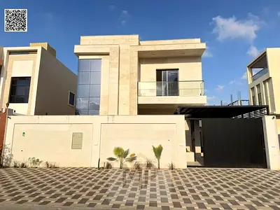 Villa directly from the owner, including registration and ownership fees, ready for immediate occupancy. Freehold and inheritable.
