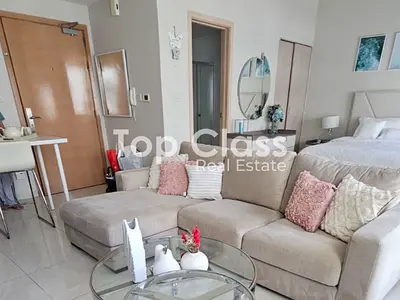 1 Parking | Furnished | Flexible Rent Option