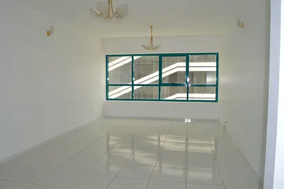 1 BHK + Study room Apt available In Sheikh Zayed road