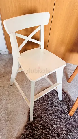Kids dinning chair ikea