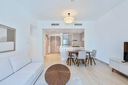 Partial Golf View I Fully Furnished Unit | Vacant